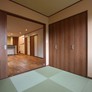筑紫野市 新築工事 工務店の注文住宅　現代和室