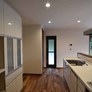 久山町T邸　新築工事　注文住宅　木質感のある無垢床の家
