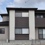 久山町T邸　新築工事　注文住宅　寄棟屋根の家