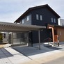 新宮町 ガレージ 工務店の注文住宅・木の家づくり